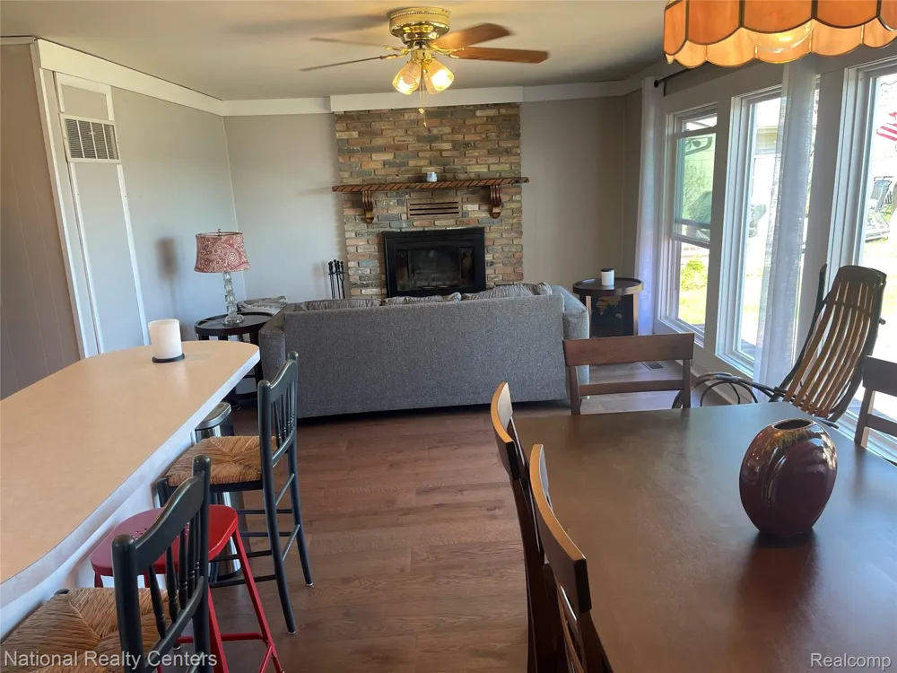 4157 Buena Vista Drive Greenbush Township, MI 48738