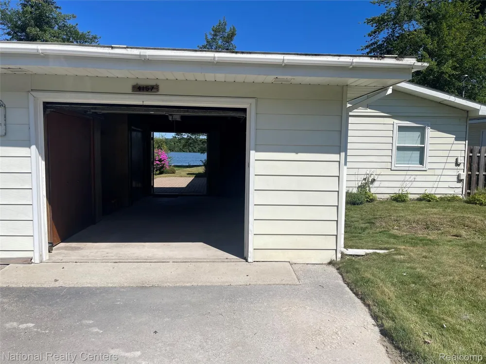 4157 Buena Vista Drive Greenbush Township, MI 48738