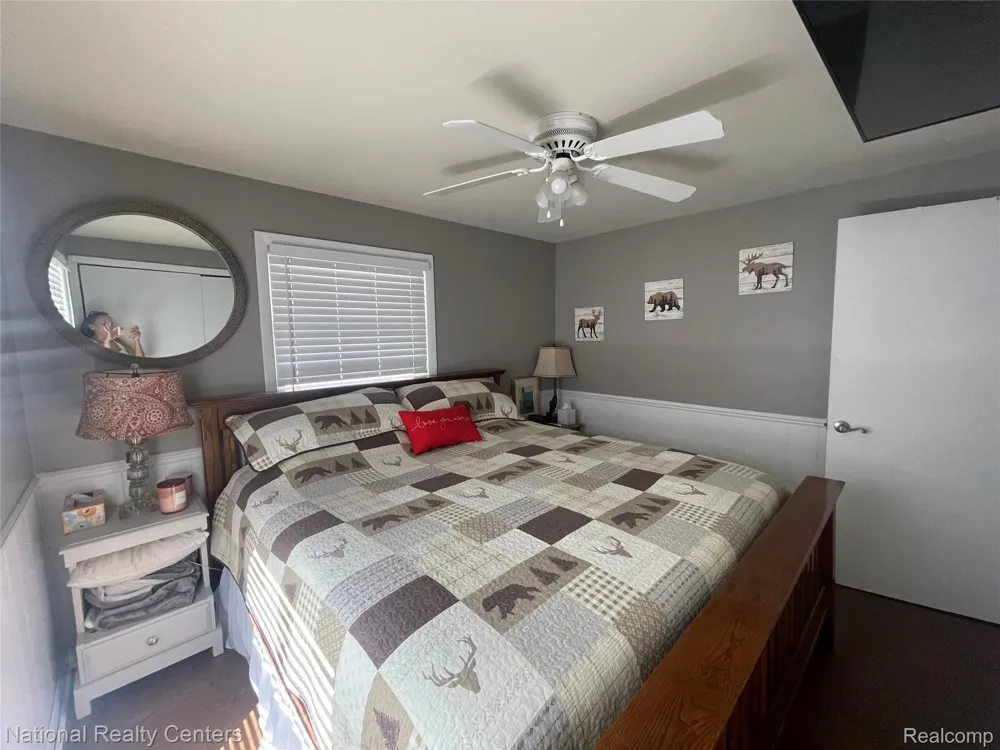 4157 Buena Vista Drive Greenbush Township, MI 48738