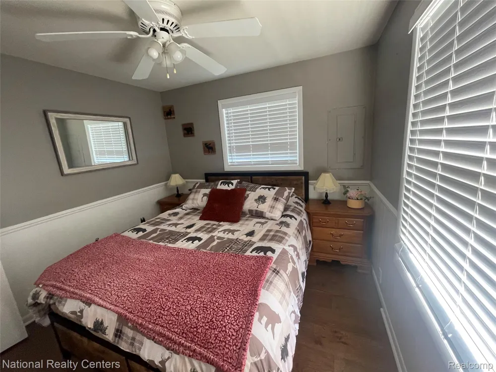 4157 Buena Vista Drive Greenbush Township, MI 48738
