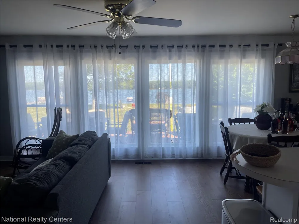 4157 Buena Vista Drive Greenbush Township, MI 48738