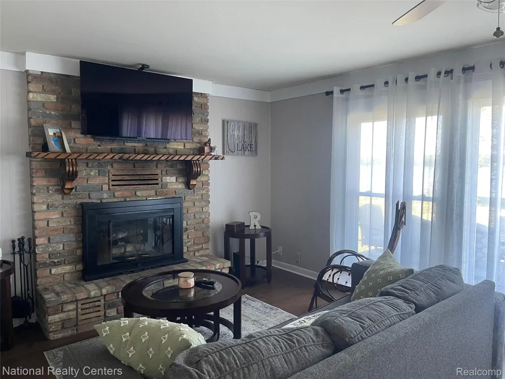 4157 Buena Vista Drive Greenbush Township, MI 48738