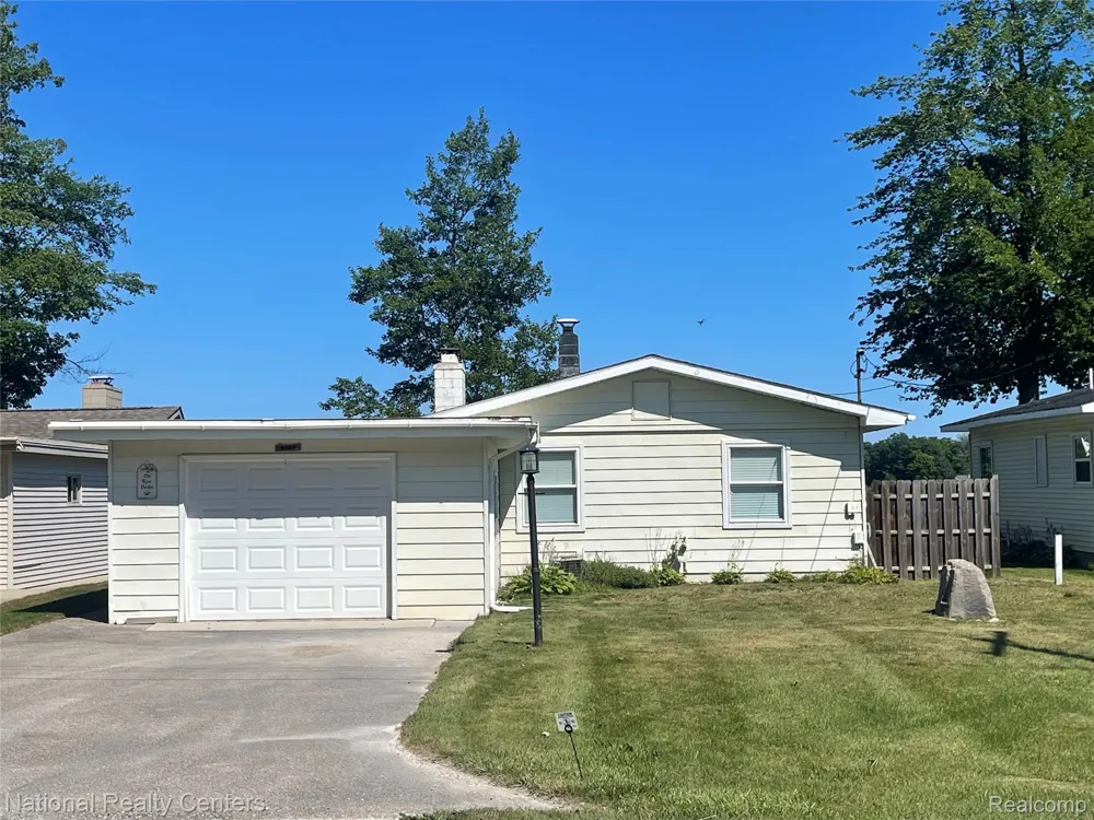 4157 Buena Vista Drive Greenbush Township, MI 48738