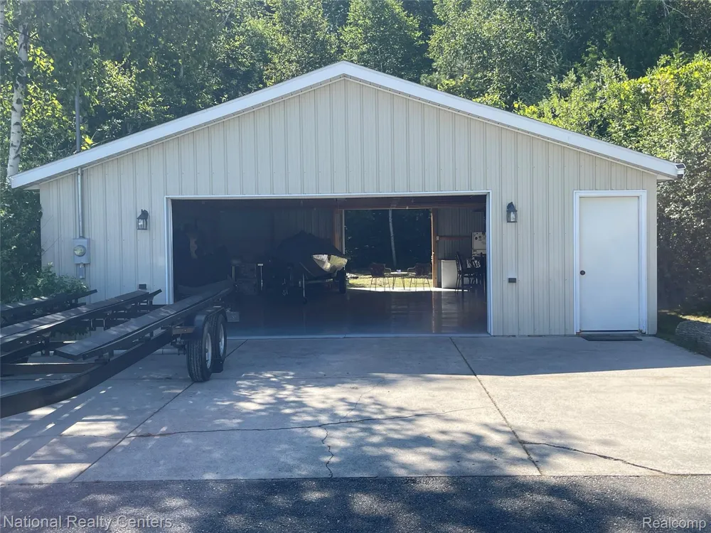 4157 Buena Vista Drive Greenbush Township, MI 48738