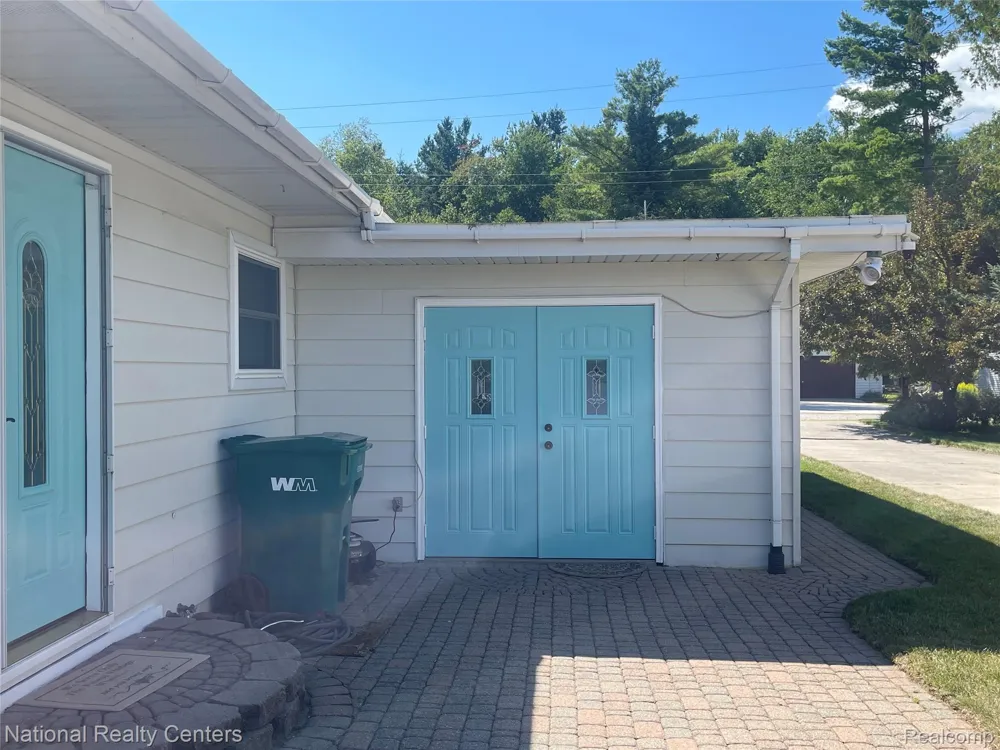 4157 Buena Vista Drive Greenbush Township, MI 48738