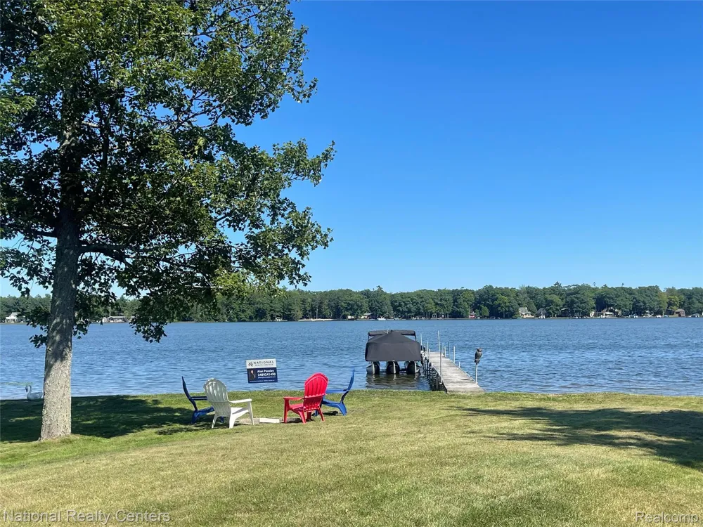 4157 Buena Vista Drive Greenbush Township, MI 48738