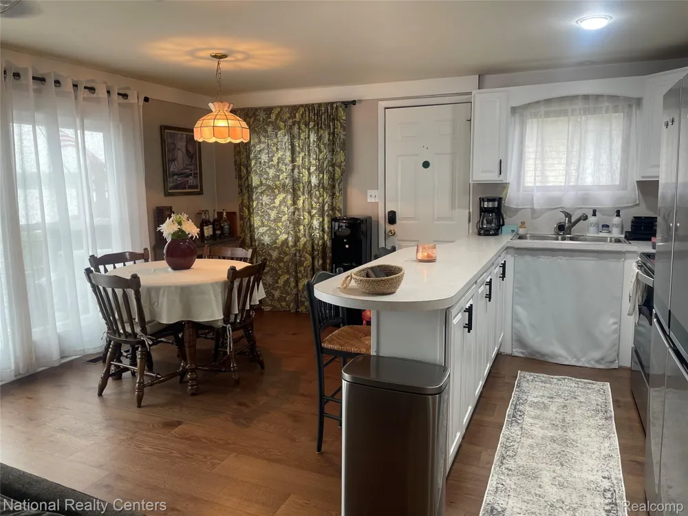 4157 Buena Vista Drive Greenbush Township, MI 48738