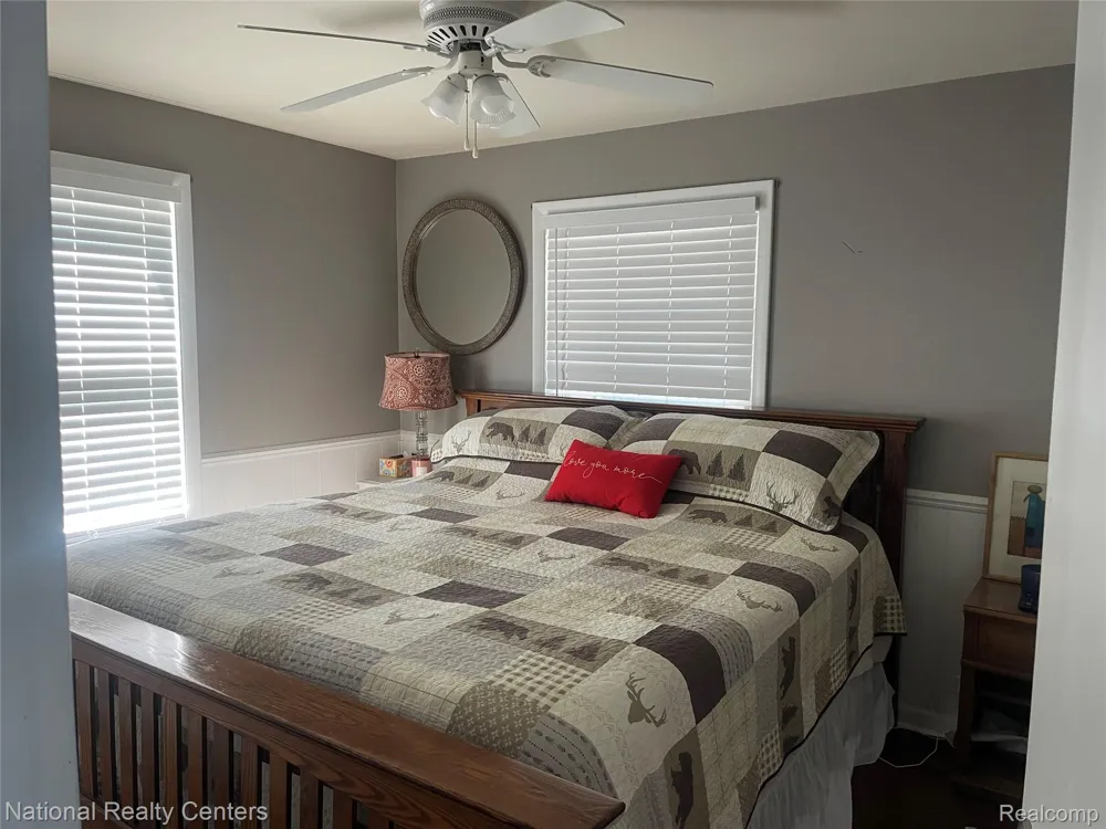 4157 Buena Vista Drive Greenbush Township, MI 48738