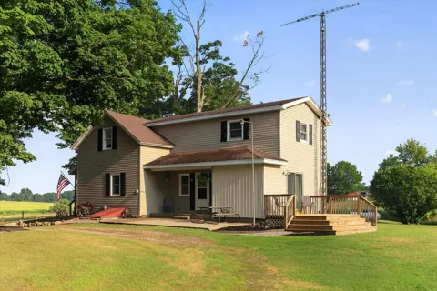 6700 Foster Road