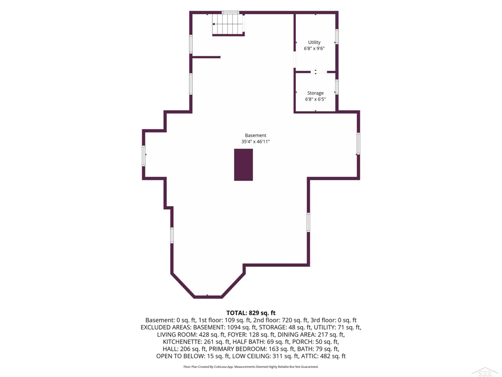 2101 5th Street Bay City City, MI 48708