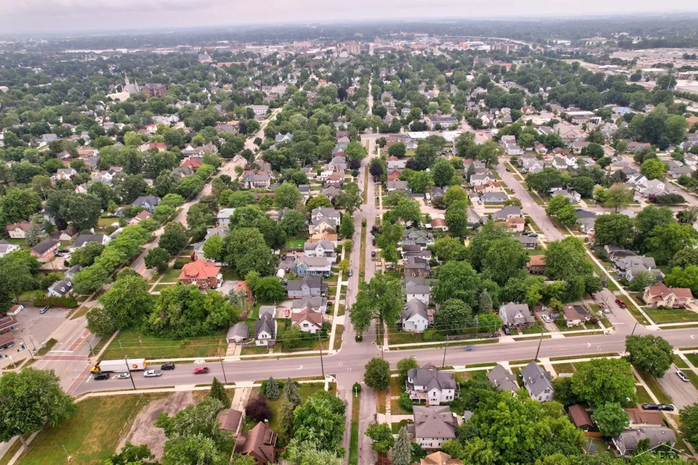 2101 5th Street Bay City City, MI 48708