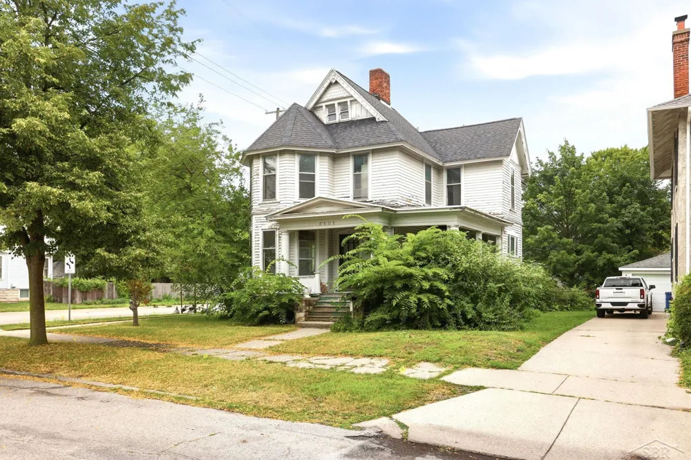 2101 5th Street Bay City City, MI 48708
