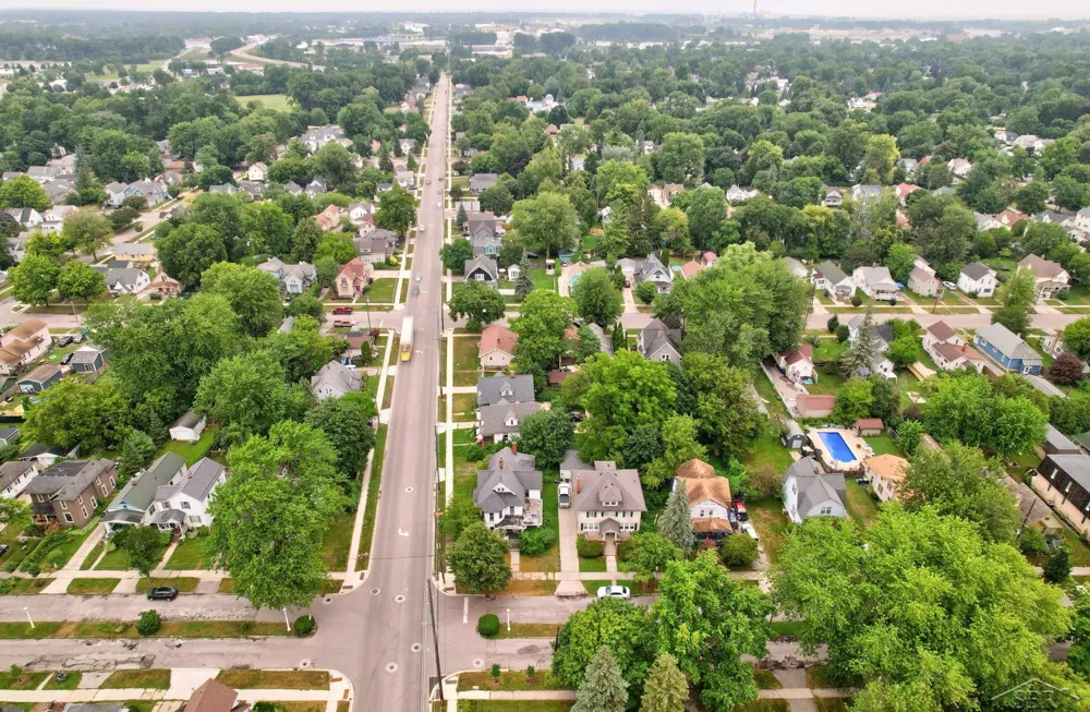2101 5th Street Bay City City, MI 48708