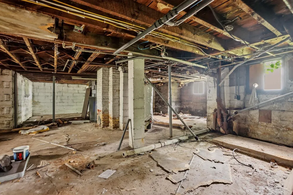 2101 5th Street Bay City City, MI 48708