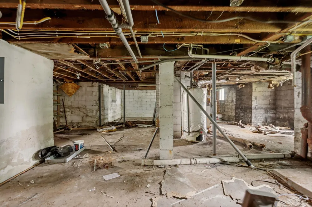 2101 5th Street Bay City City, MI 48708