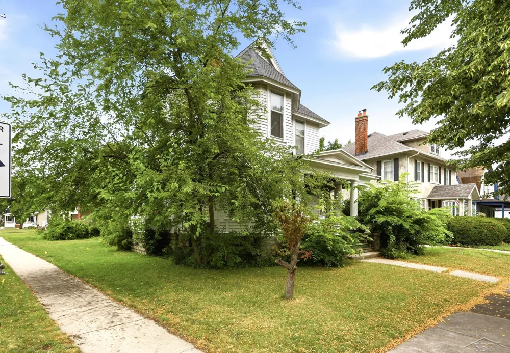 2101 5th Street Bay City City, MI 48708