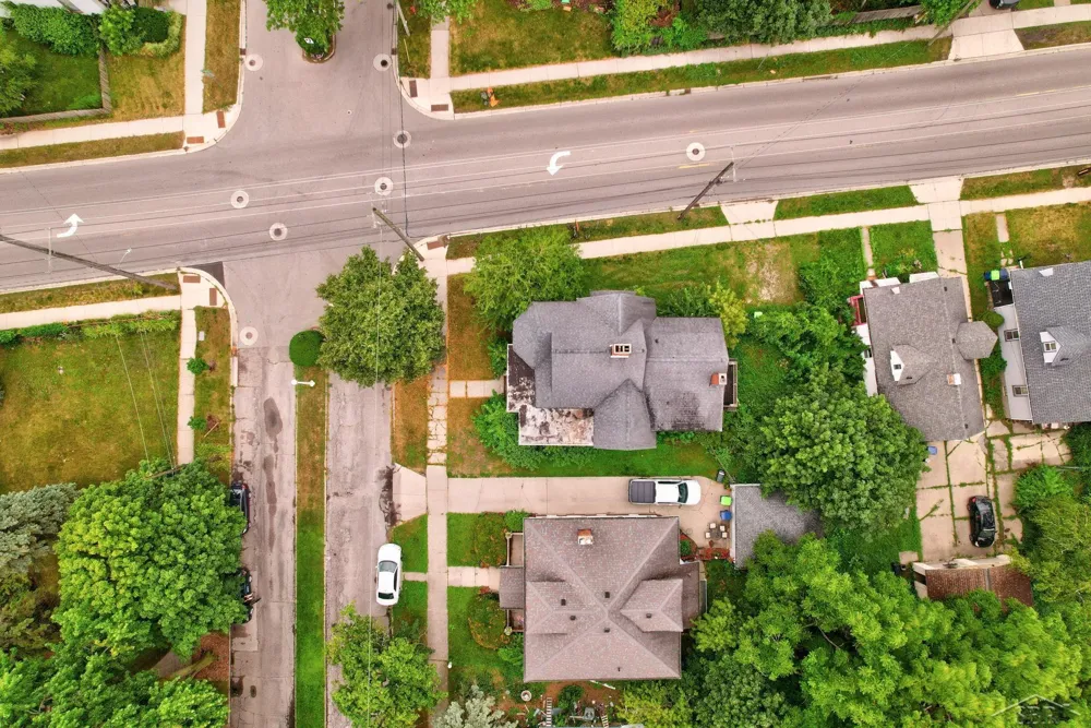 2101 5th Street Bay City City, MI 48708