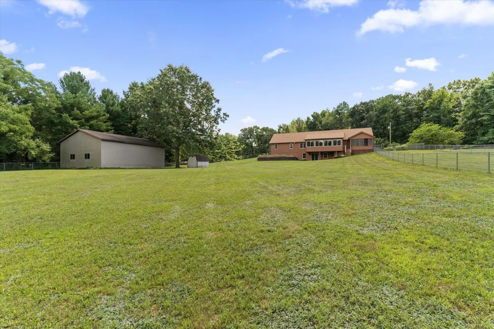 25028 Jefferson Center Street Jefferson Township, MI 49031