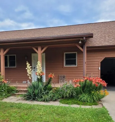25028 Jefferson Center Street Jefferson Township, MI 49031