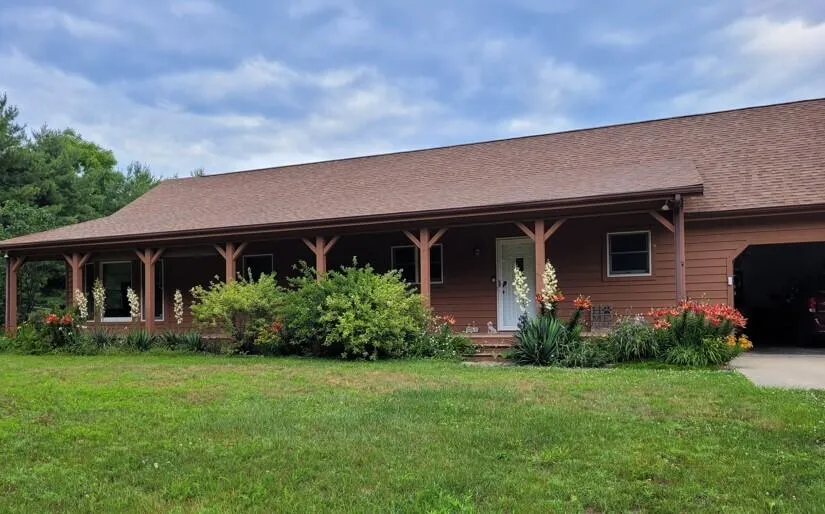 25028 Jefferson Center Street Jefferson Township, MI 49031