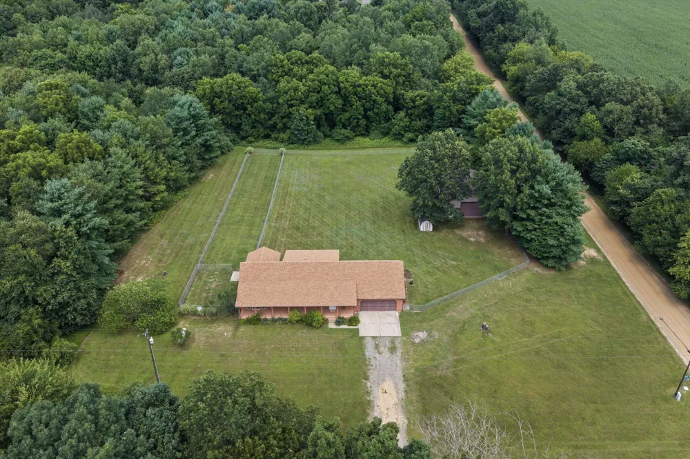 25028 Jefferson Center Street Jefferson Township, MI 49031