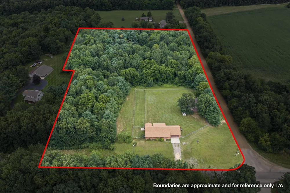 25028 Jefferson Center Street Jefferson Township, MI 49031