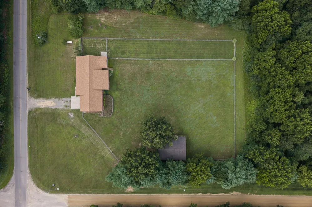 25028 Jefferson Center Street Jefferson Township, MI 49031