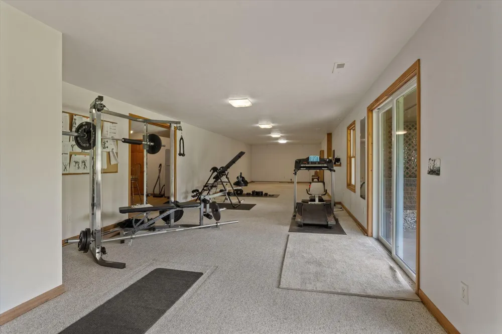 25028 Jefferson Center Street Jefferson Township, MI 49031