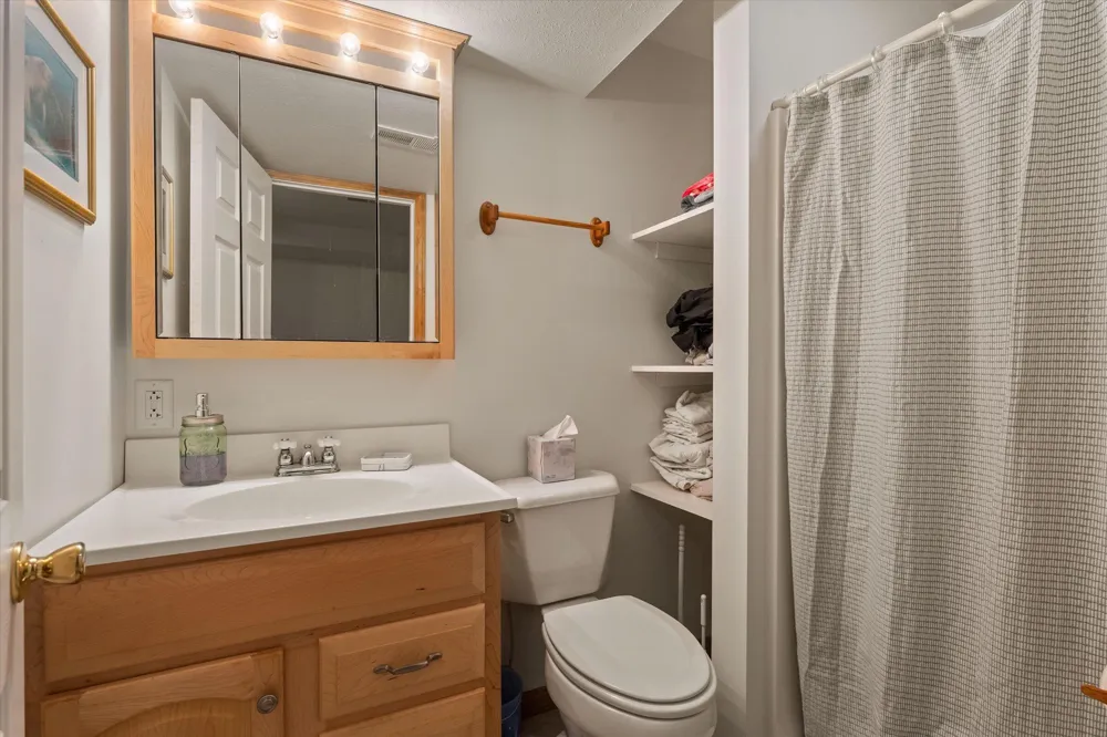 25028 Jefferson Center Street Jefferson Township, MI 49031