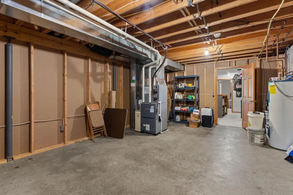25028 Jefferson Center Street Jefferson Township, MI 49031