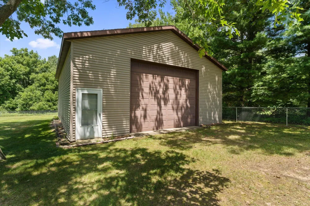 25028 Jefferson Center Street Jefferson Township, MI 49031