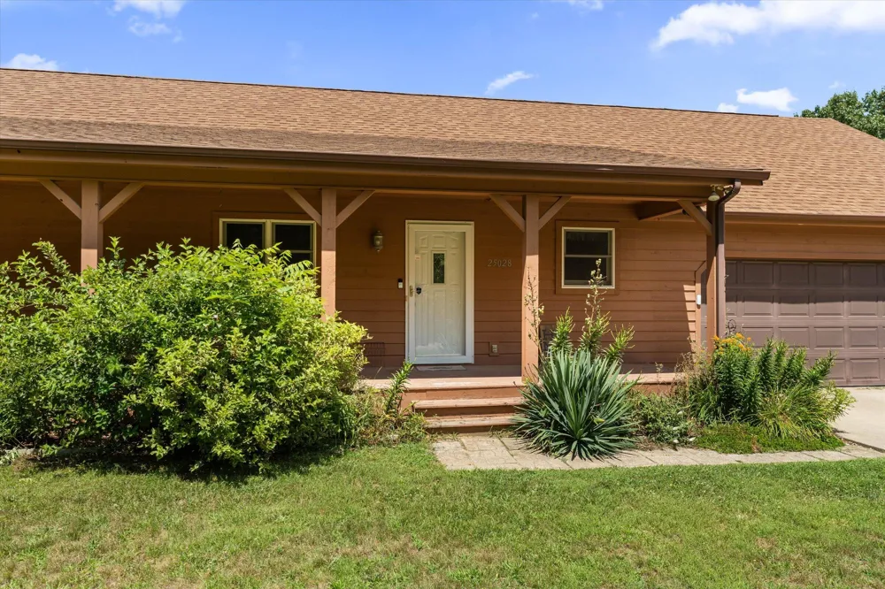 25028 Jefferson Center Street Jefferson Township, MI 49031