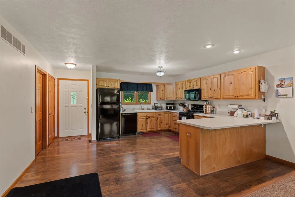 25028 Jefferson Center Street Jefferson Township, MI 49031