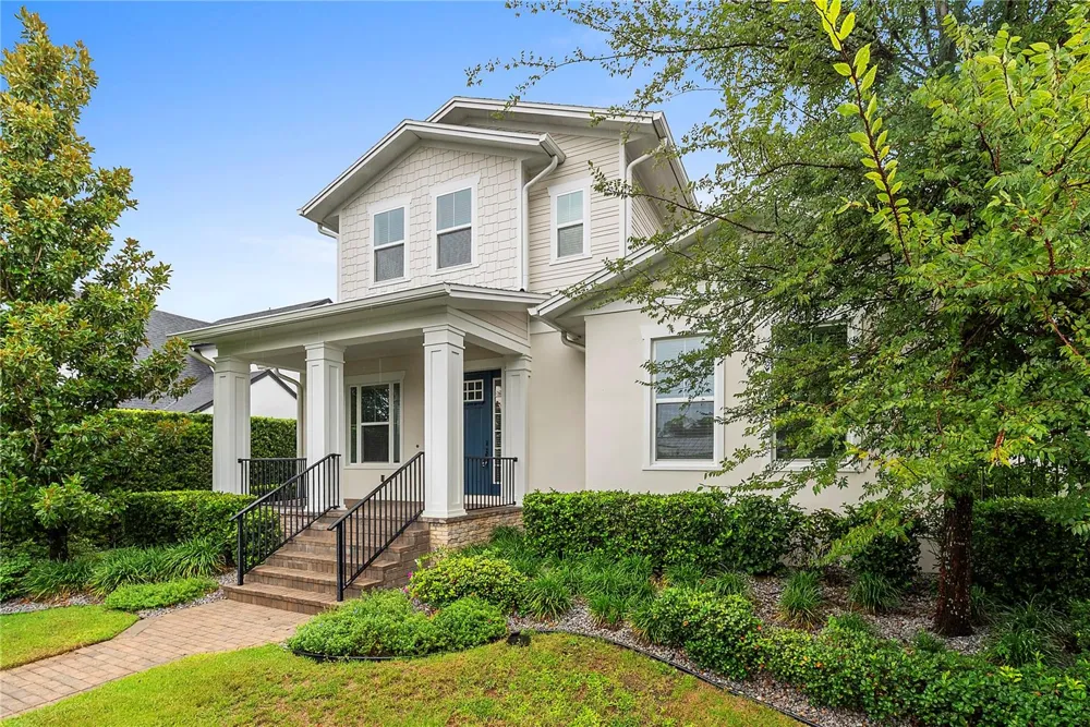 835 W CANTON AVENUE Winter Park, FL 32789