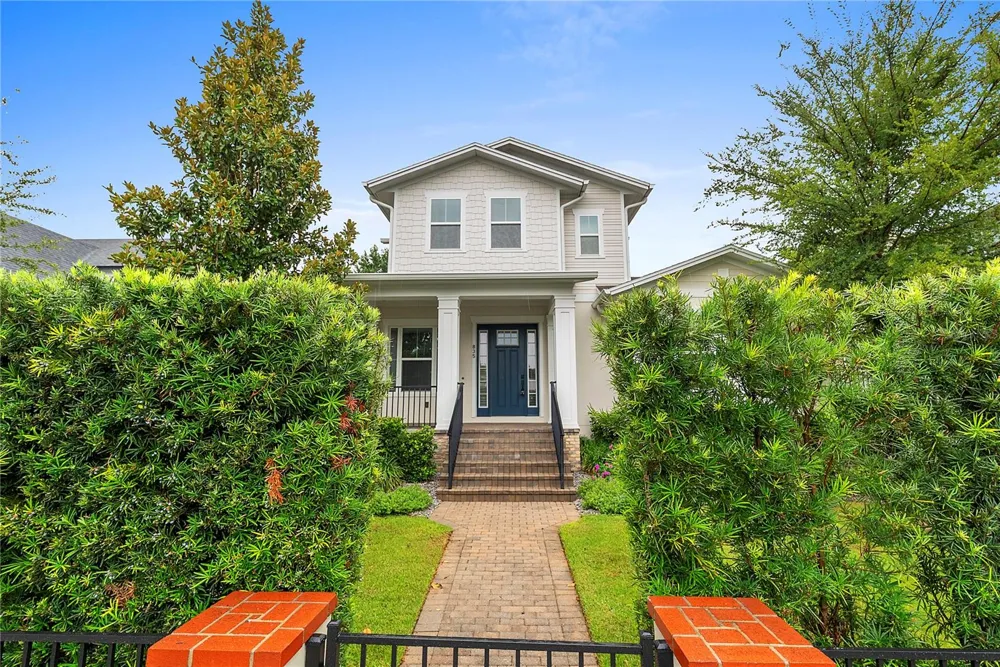 835 W CANTON AVENUE Winter Park, FL 32789