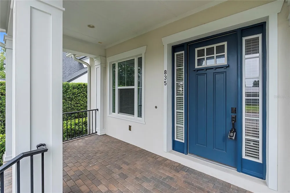 835 W CANTON AVENUE Winter Park, FL 32789