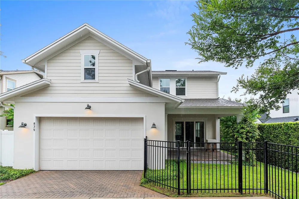 835 W CANTON AVENUE Winter Park, FL 32789