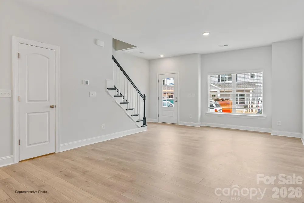 121 Cherry Springs Lane #11-B Asheville, NC 28804