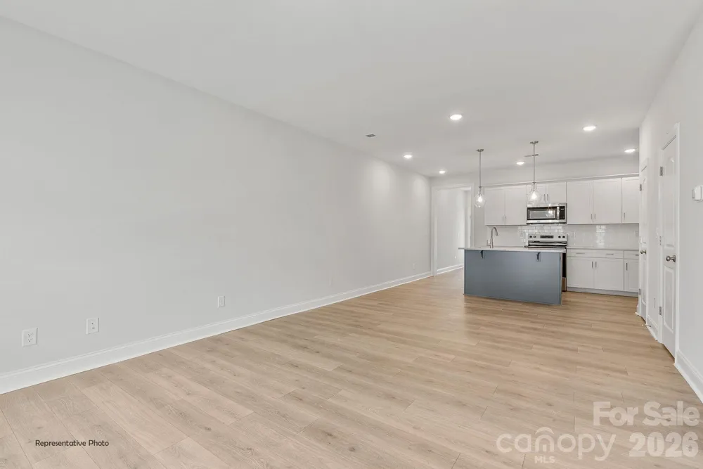 121 Cherry Springs Lane #11-B Asheville, NC 28804