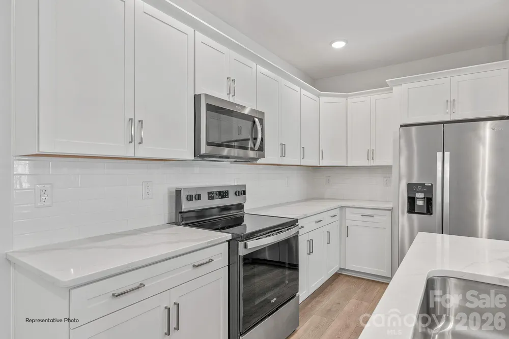 121 Cherry Springs Lane #11-B Asheville, NC 28804