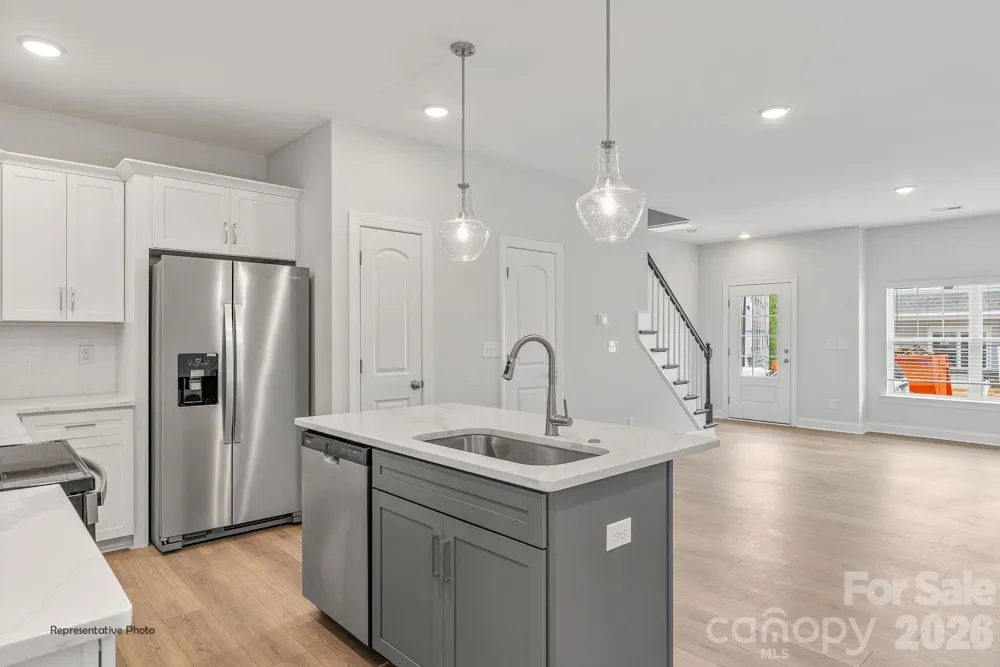 121 Cherry Springs Lane #11-B Asheville, NC 28804