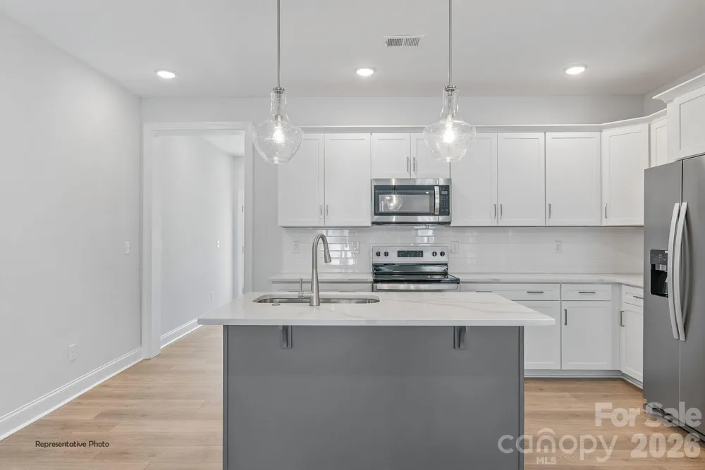 121 Cherry Springs Lane #11-B Asheville, NC 28804