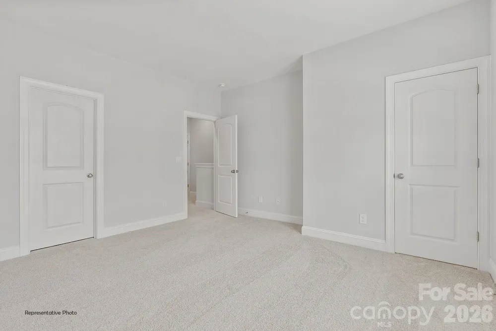 121 Cherry Springs Lane #11-B Asheville, NC 28804
