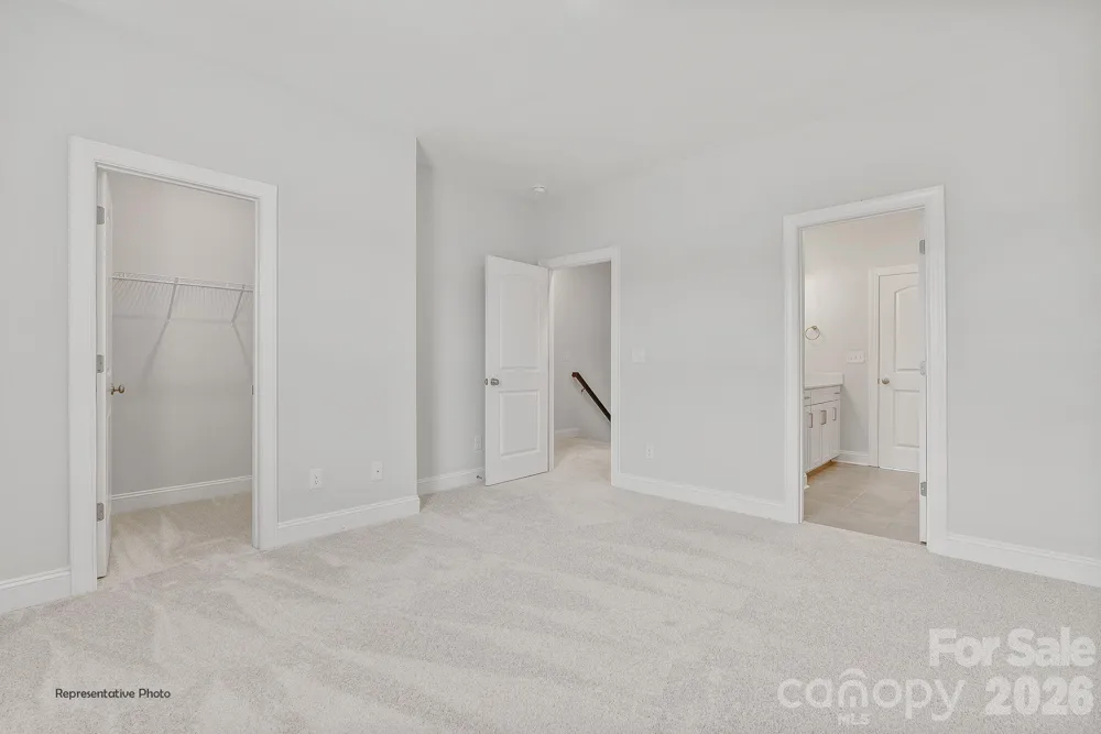 121 Cherry Springs Lane #11-B Asheville, NC 28804