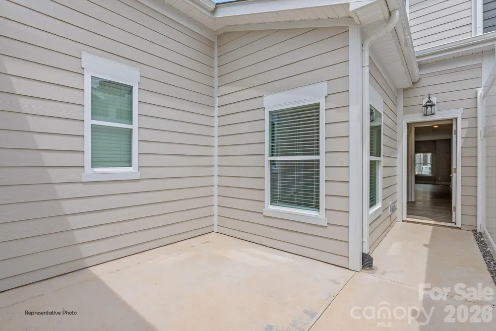 121 Cherry Springs Lane #11-B Asheville, NC 28804