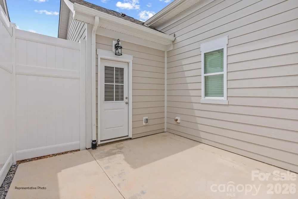121 Cherry Springs Lane #11-B Asheville, NC 28804