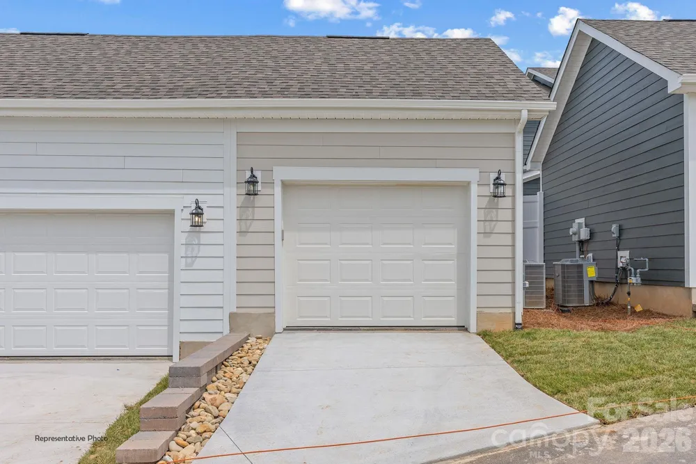 121 Cherry Springs Lane #11-B Asheville, NC 28804