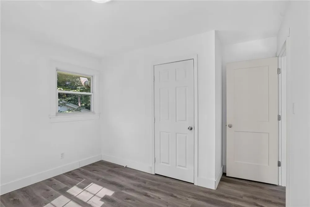 6464 Rabun Road Morrow, GA 30260