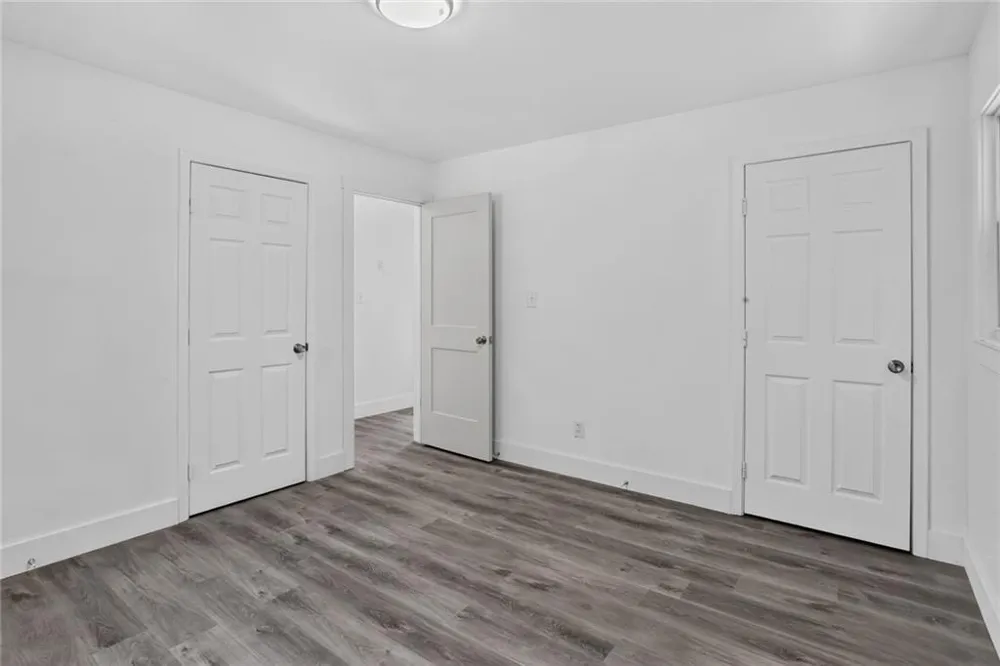 6464 Rabun Road Morrow, GA 30260