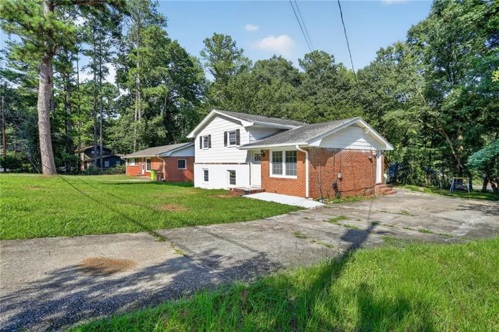 6464 Rabun Road Morrow, GA 30260